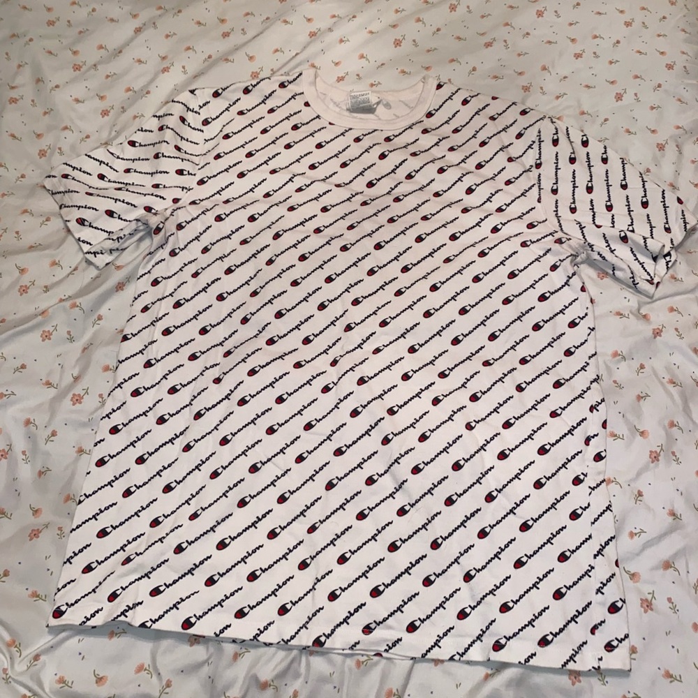 Men’s Champion Shirt (L)